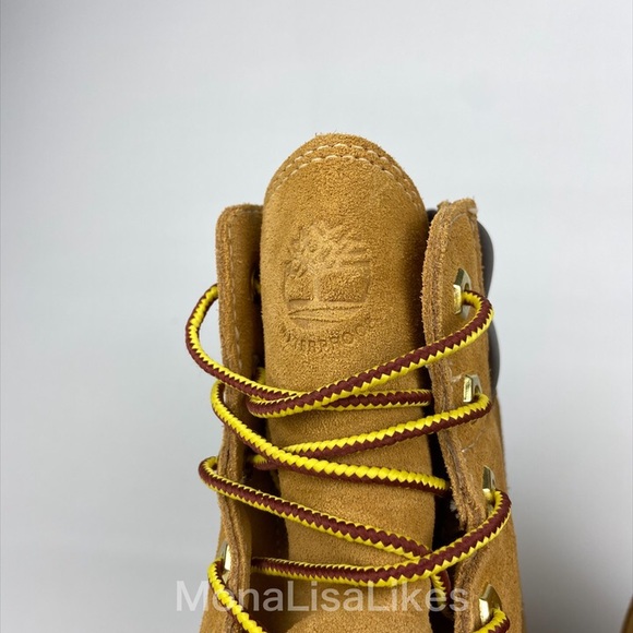 Timberland Nellie Premium Waterproof Tall Boots - Picture 6 of 8